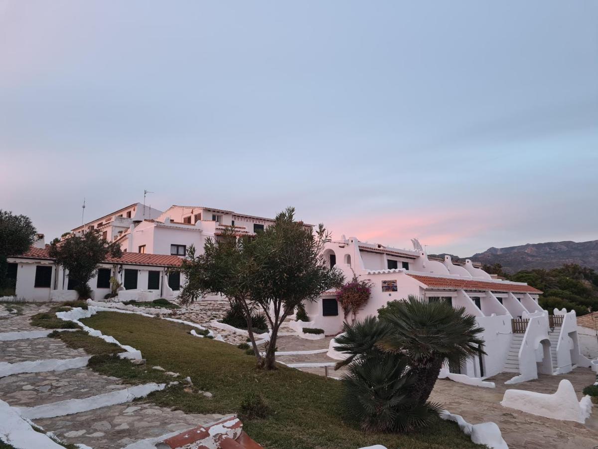 Апартаменты La Almadraba Experience Пладжа-де-Альмадрава Экстерьер фото