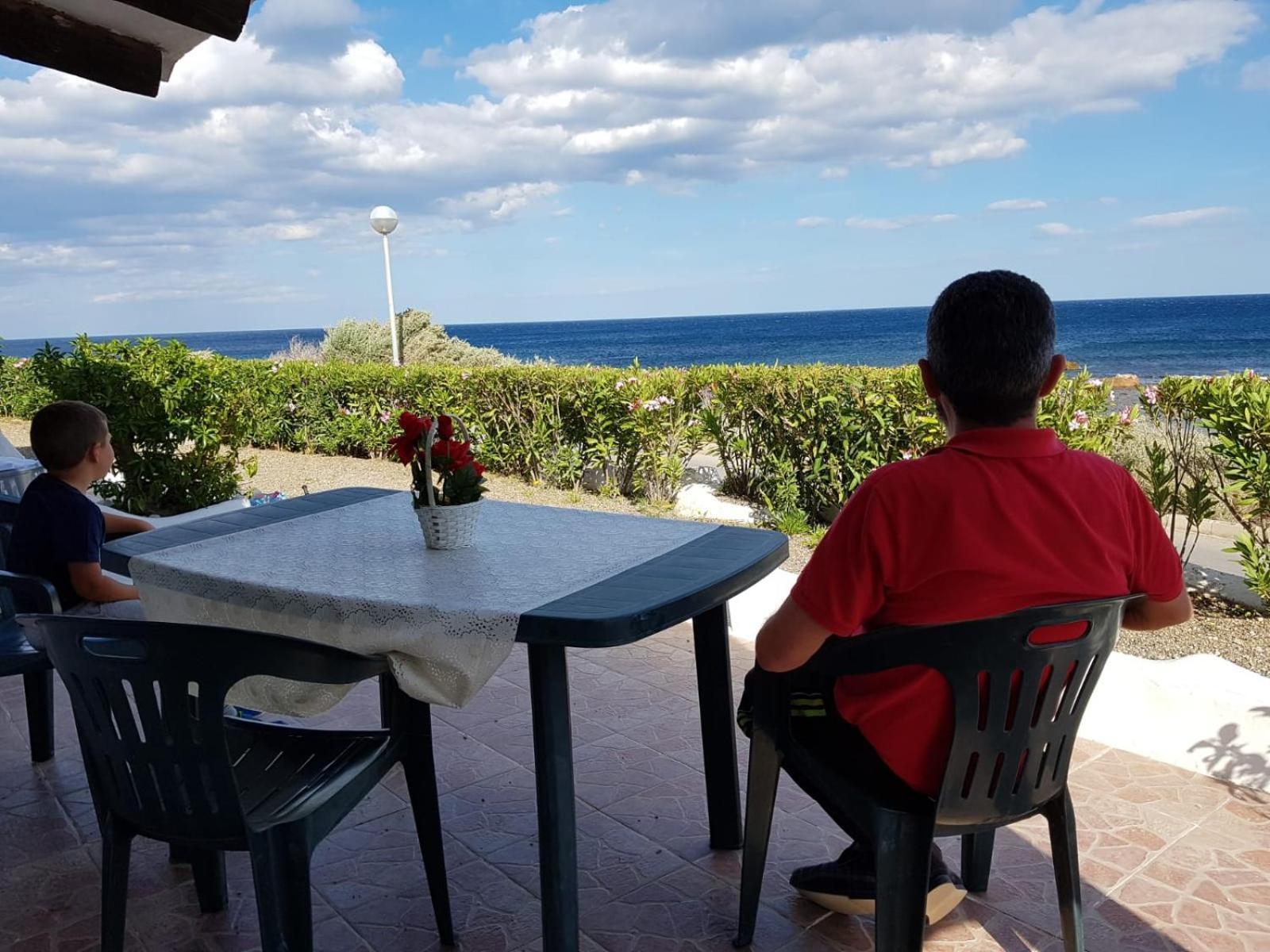 Апартаменты La Almadraba Experience Пладжа-де-Альмадрава Номер фото